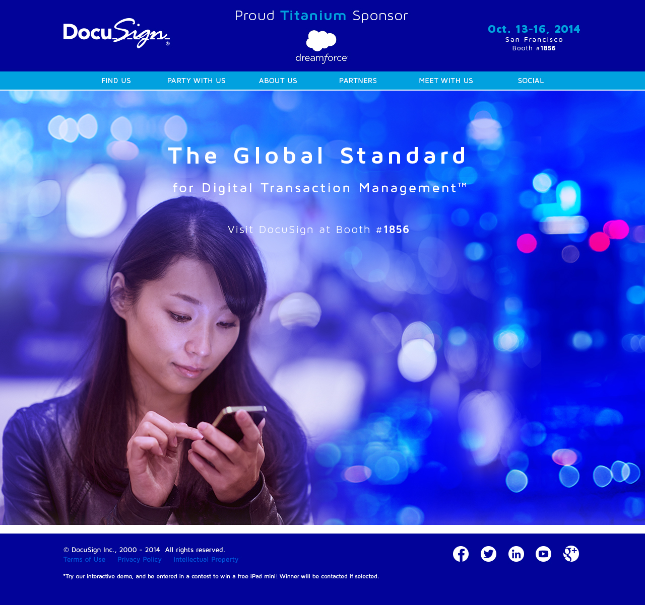 DocuSign