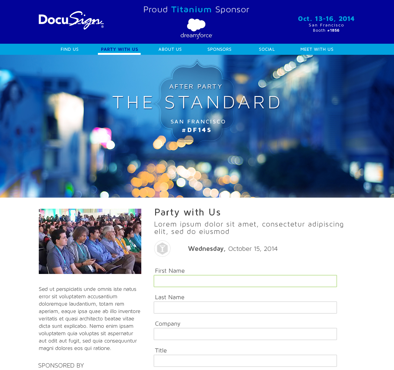 DocuSign